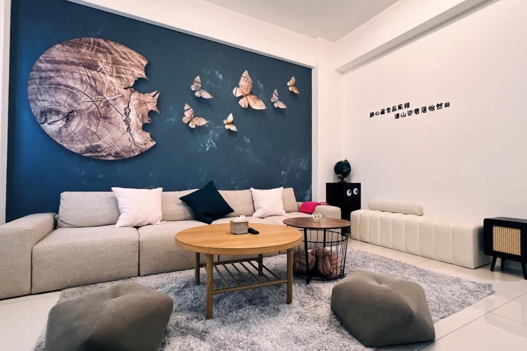 Photo of Livingroom in Puli