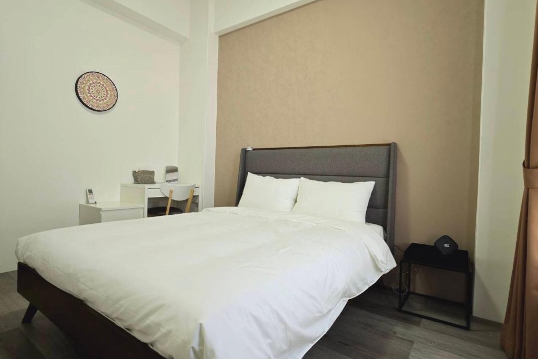 Photo of Bedroom in Puli