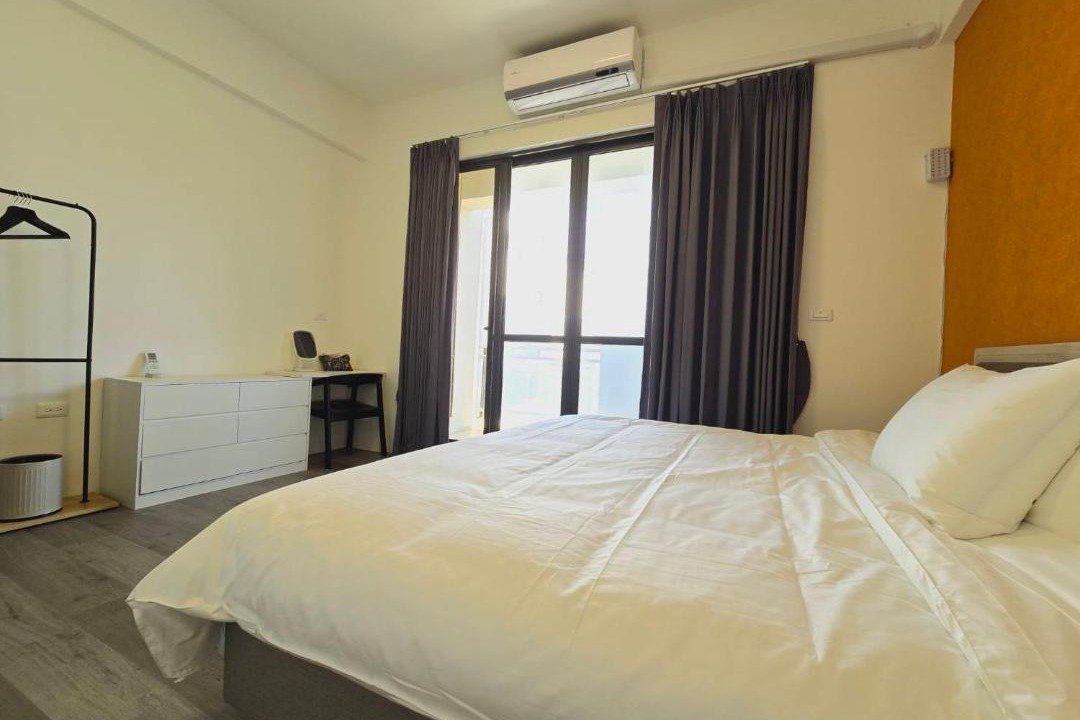 Photo of Bedroom in Puli