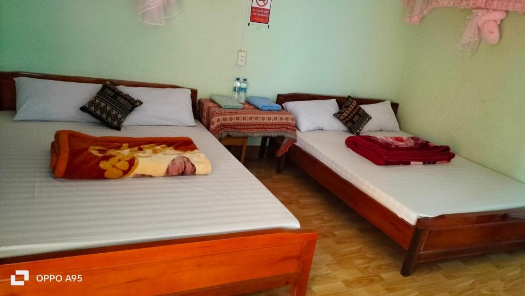 Photo of Bedroom in Nam Mau