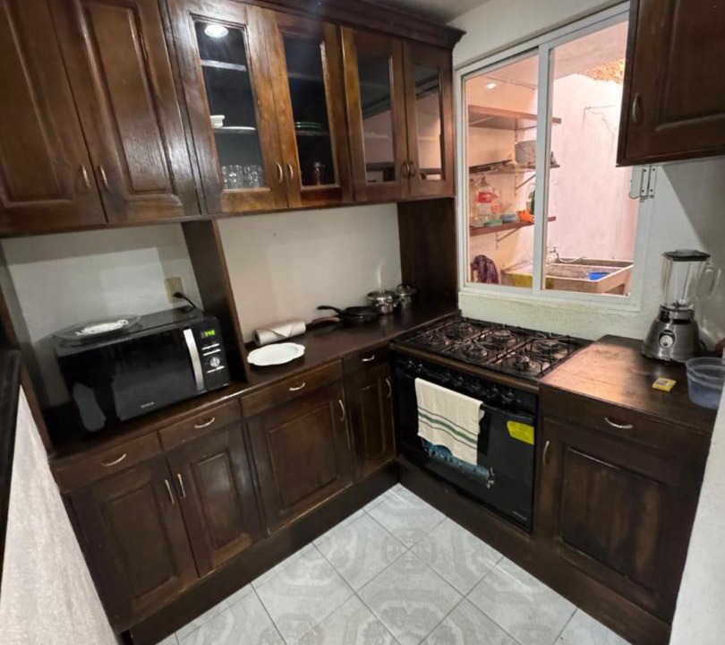 Photo of Kitchen in Morelia