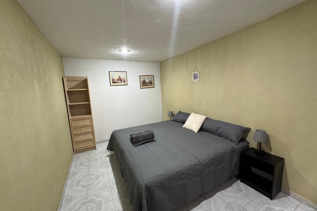 Photo of Bedroom in Morelia