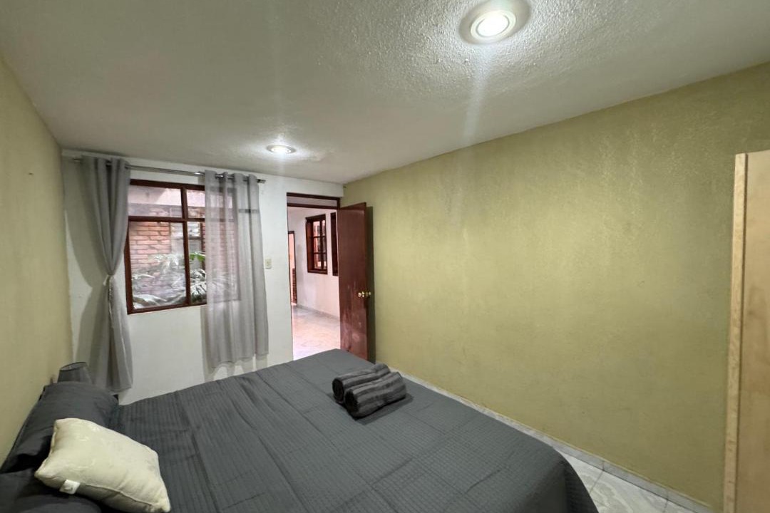 Photo of Bedroom in Morelia
