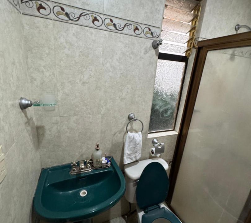 Photo of Bathroom in Morelia