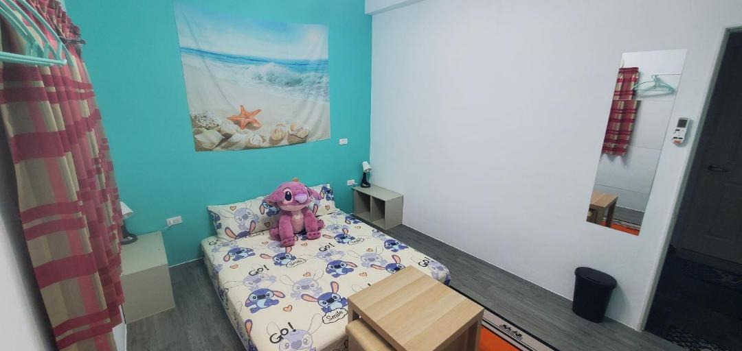 Photo of Bedroom in Shanjiao