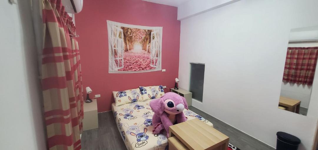 Photo of Bedroom in Shanjiao
