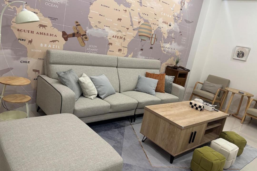 Photo of Livingroom in Puli