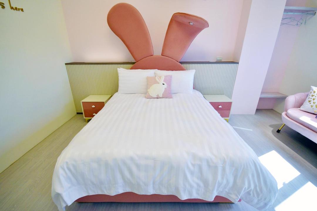 Photo of Bedroom in Taitung