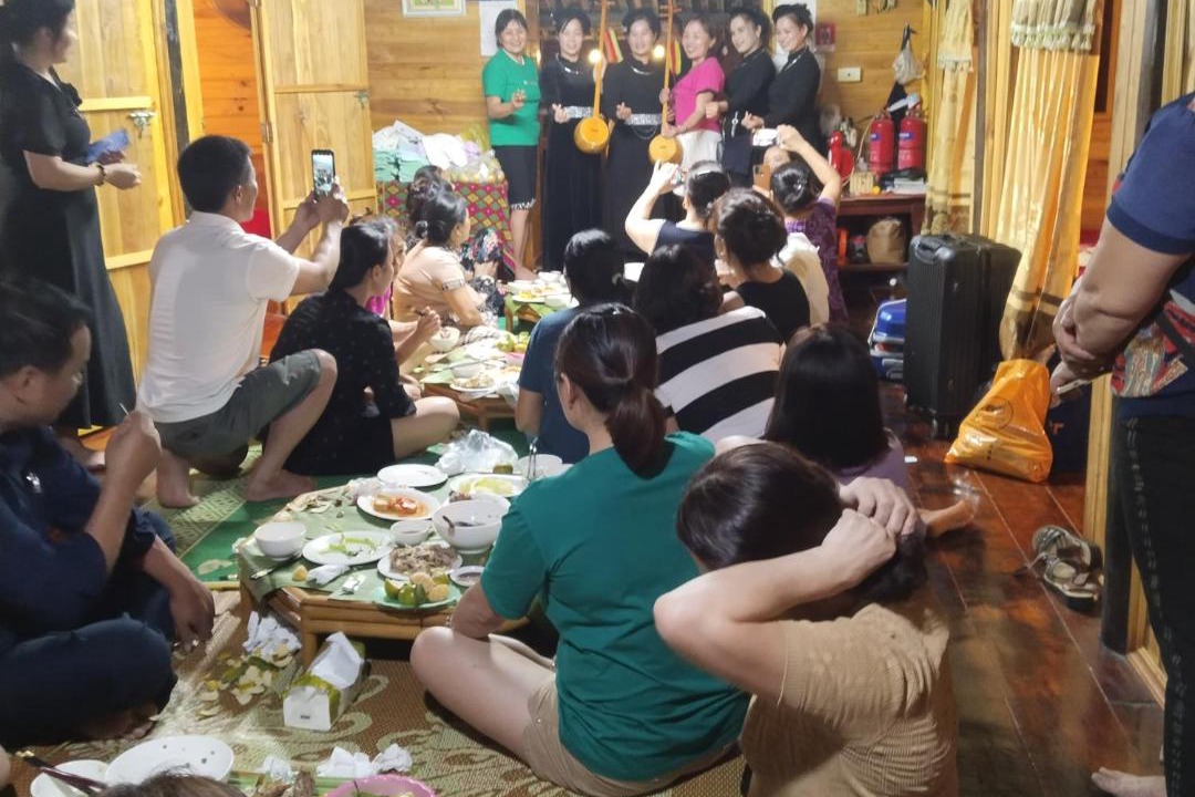 Photo of Others in Trung Khanh