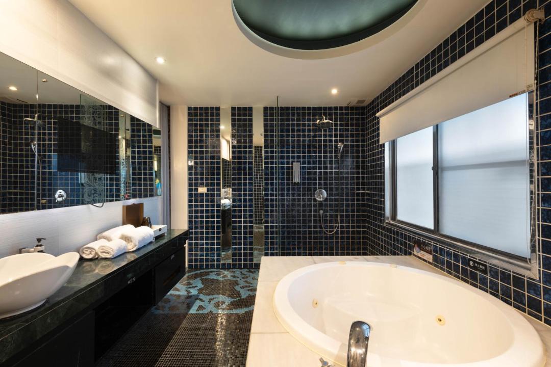 Photo of Bathroom in Pitou