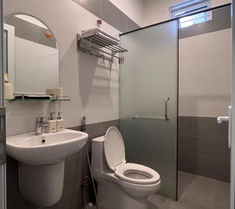 Photo of Bathroom in Hue