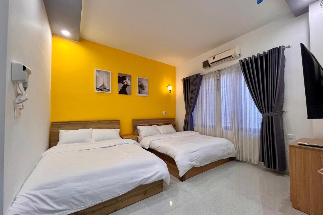 Photo of Bedroom in Hue