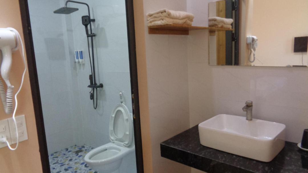 Photo of Bathroom in Ha Giang