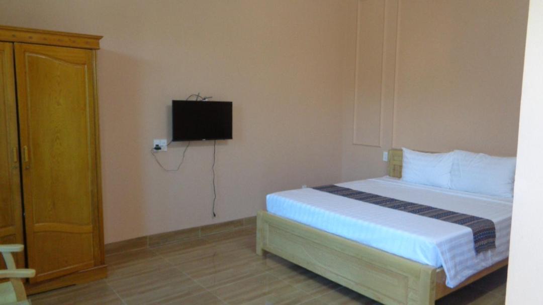 Photo of Bedroom in Ha Giang