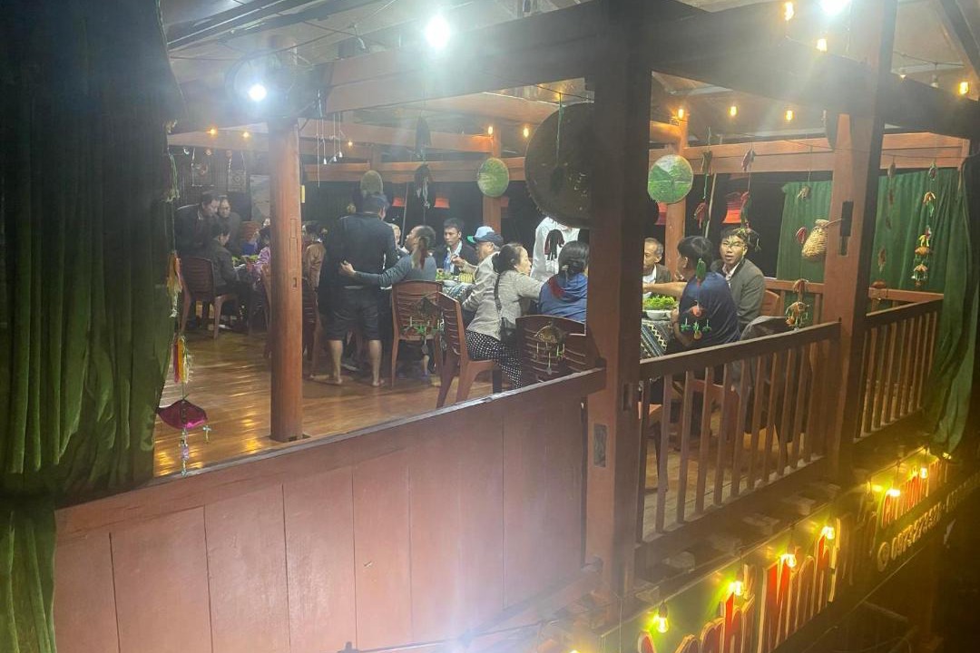 Photo of Others in Nam Mau