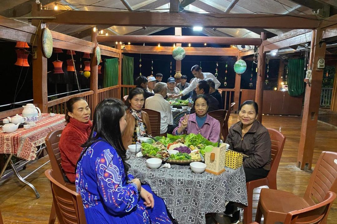 Photo of Others in Nam Mau