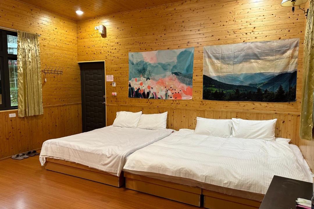 Photo of Bedroom in Lugu