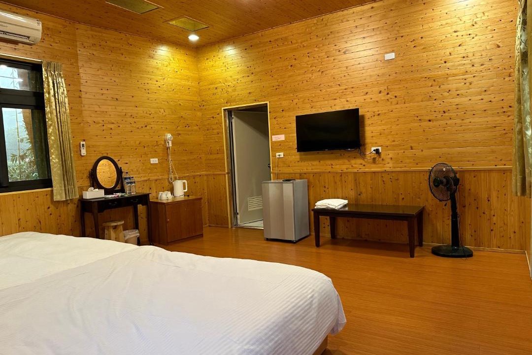Photo of Bedroom in Lugu