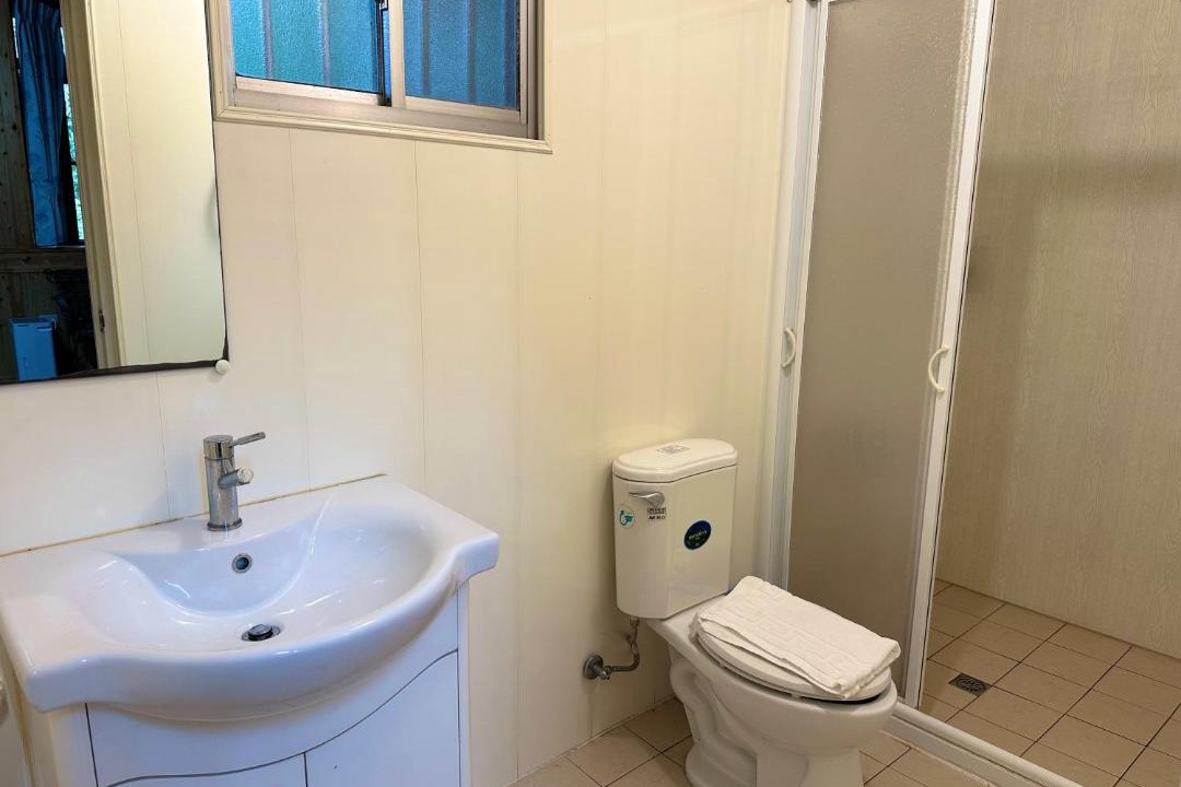 Photo of Bathroom in Lugu