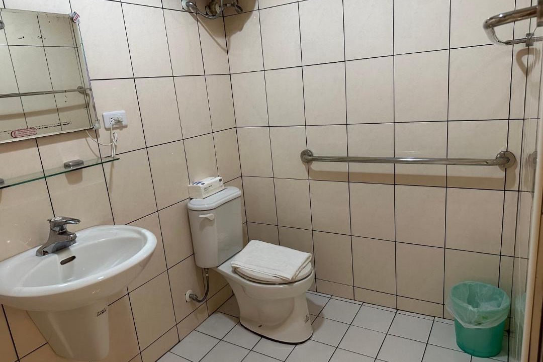 Photo of Bathroom in Lugu