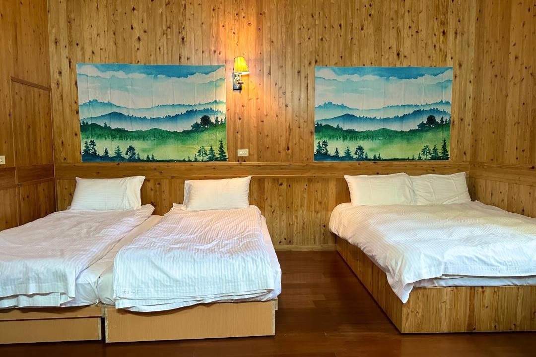 Photo of Bedroom in Lugu