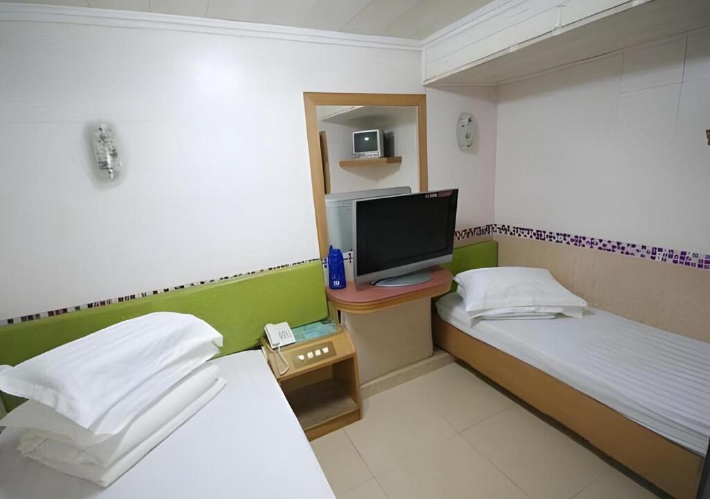 Photo of Bedroom in Prince Edward