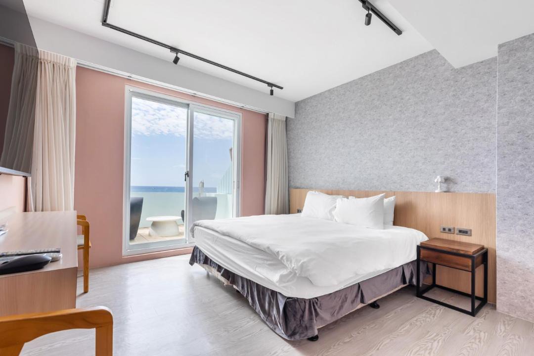 Photo of Bedroom in Sail Rock Beach