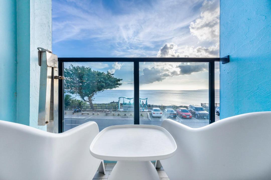 Photo of Patio Balcony in Sail Rock Beach