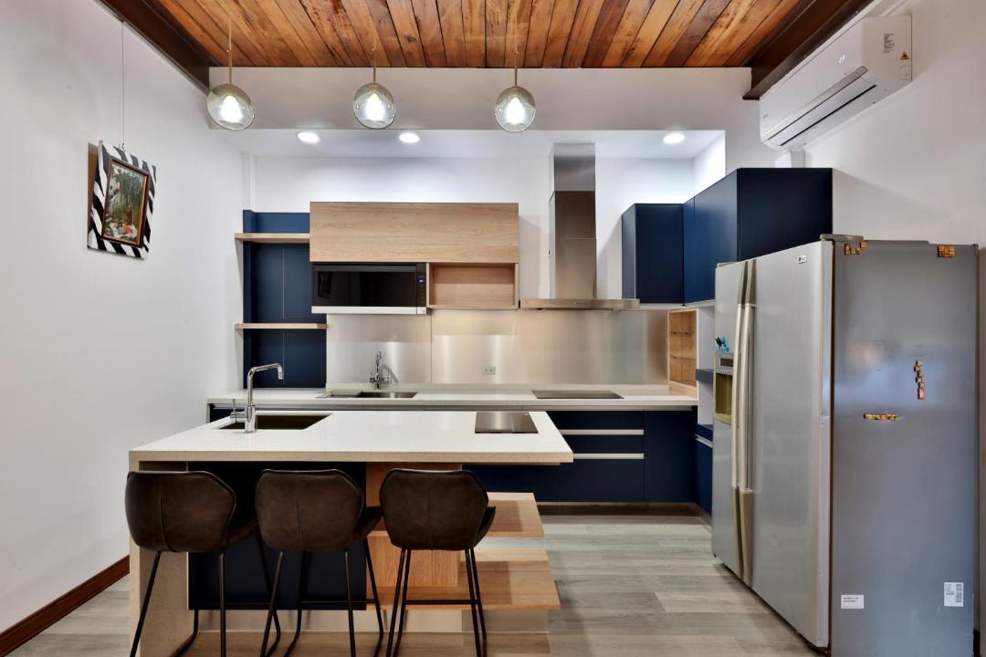 Photo of Kitchen in Luye