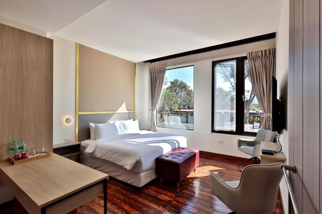 Photo of Bedroom in Luye