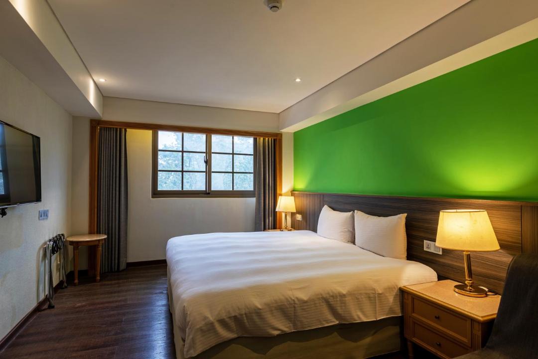 Photo of Bedroom in Songshan