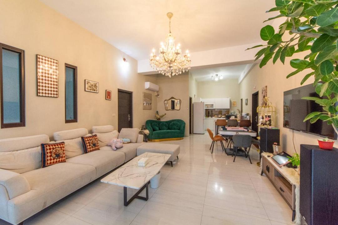 Photo of Livingroom in Hualien City Centre