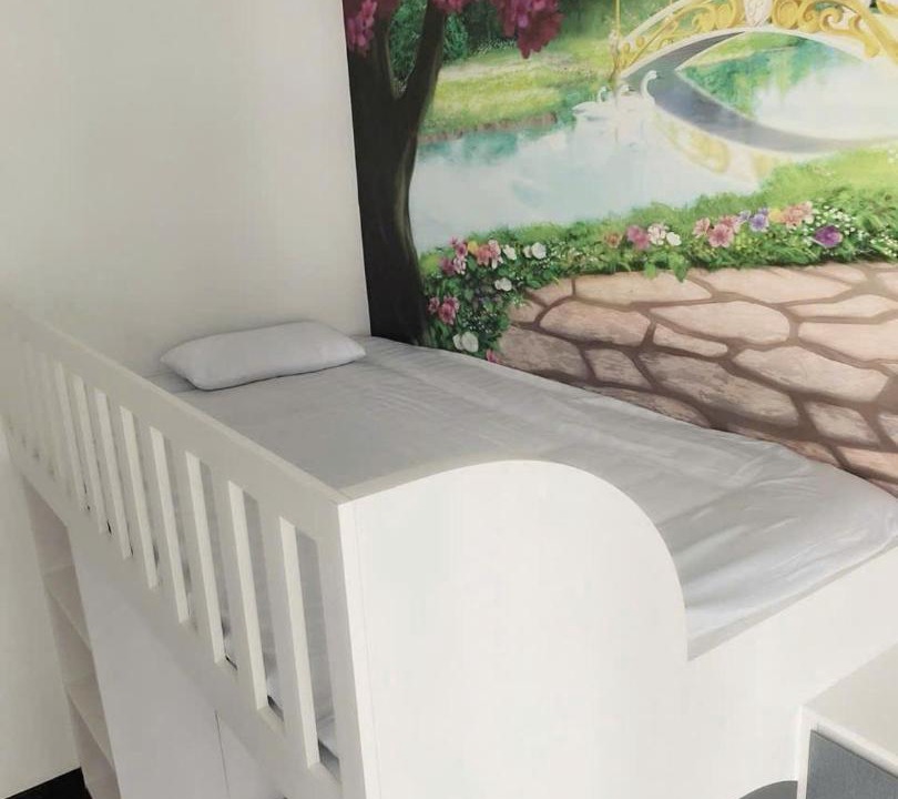 Photo of Bedroom in Nha Trang