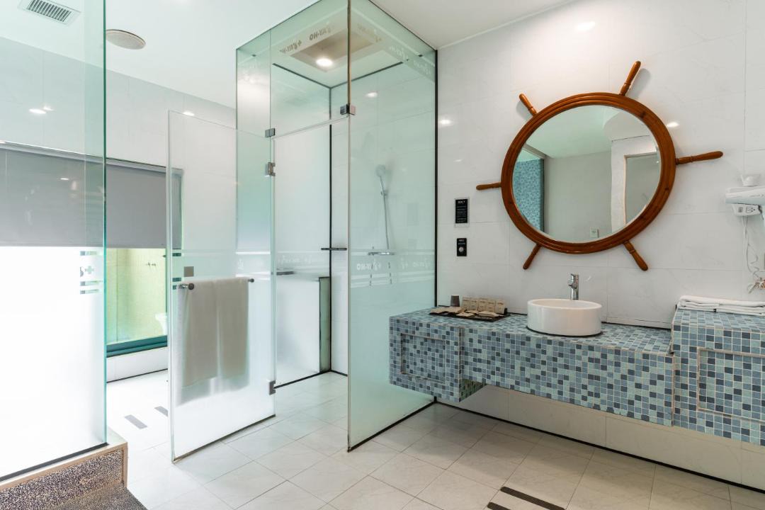 Photo of Bathroom in Xinying