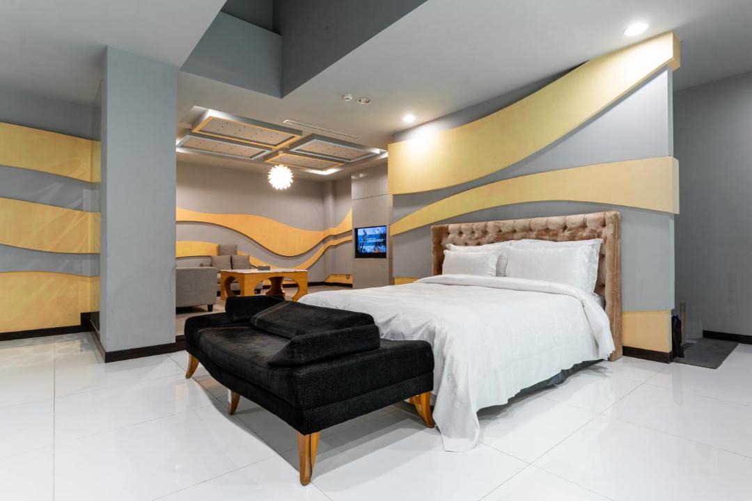 Photo of Bedroom in Xinying