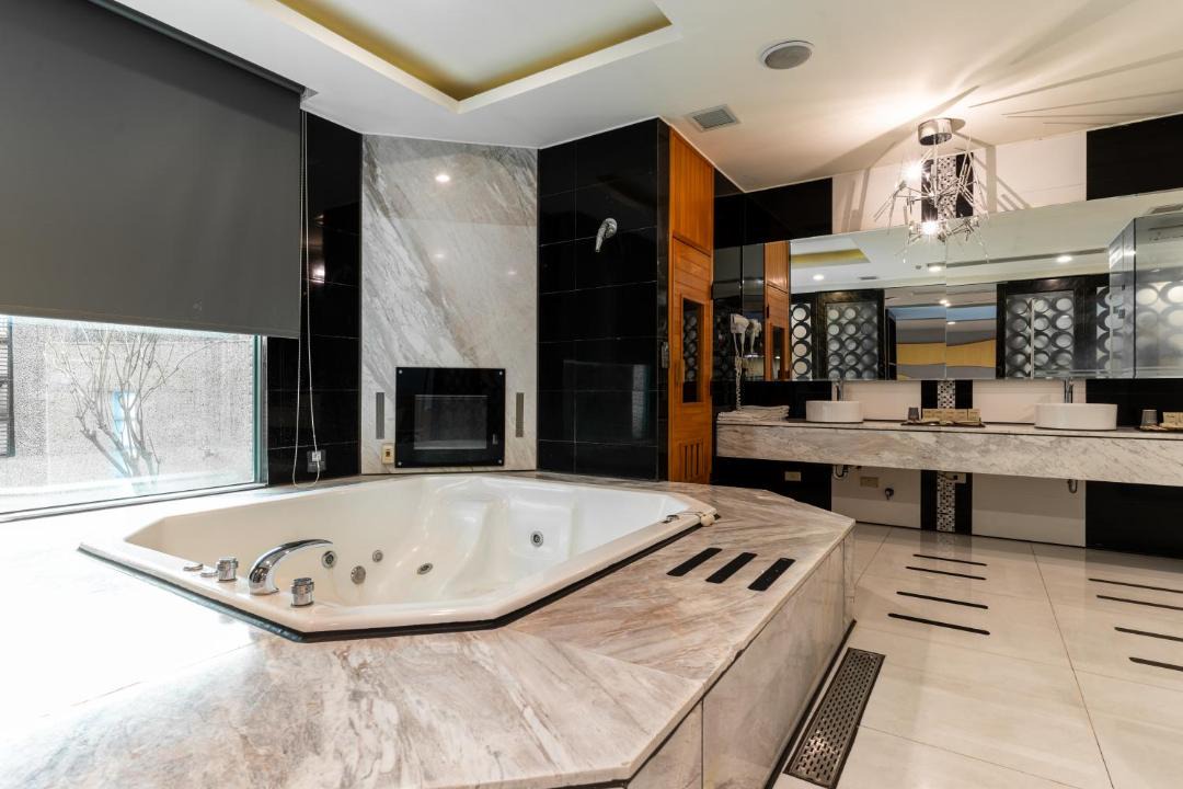 Photo of Bathroom in Xinying