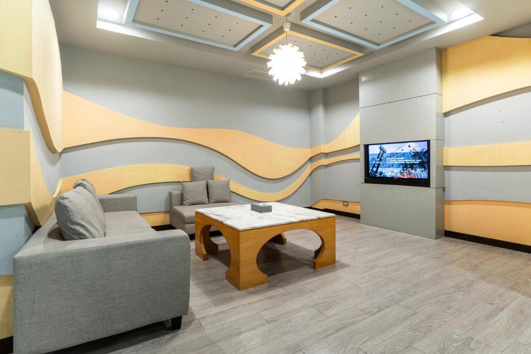 Photo of Livingroom in Xinying