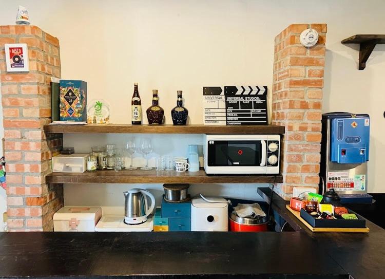 Photo of Kitchen in Ruifang