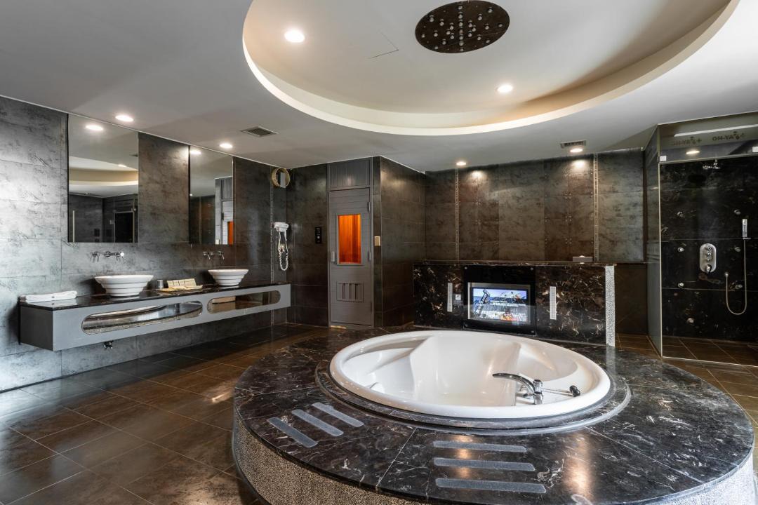 Photo of Bathroom in Xinying