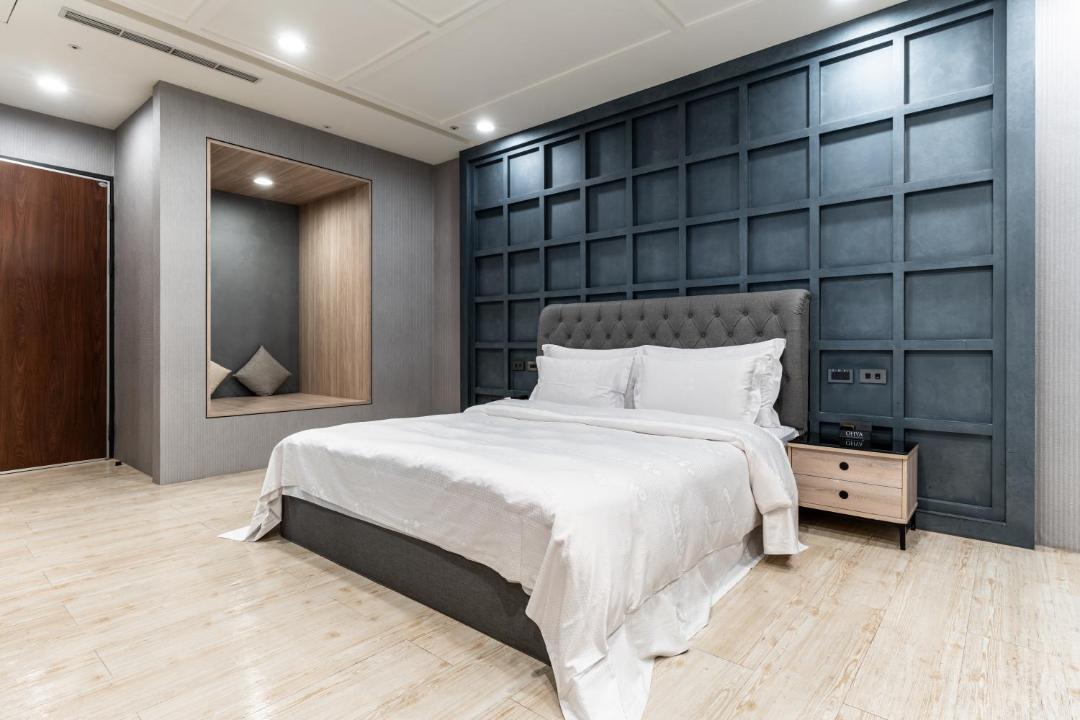Photo of Bedroom in Taoyuan District