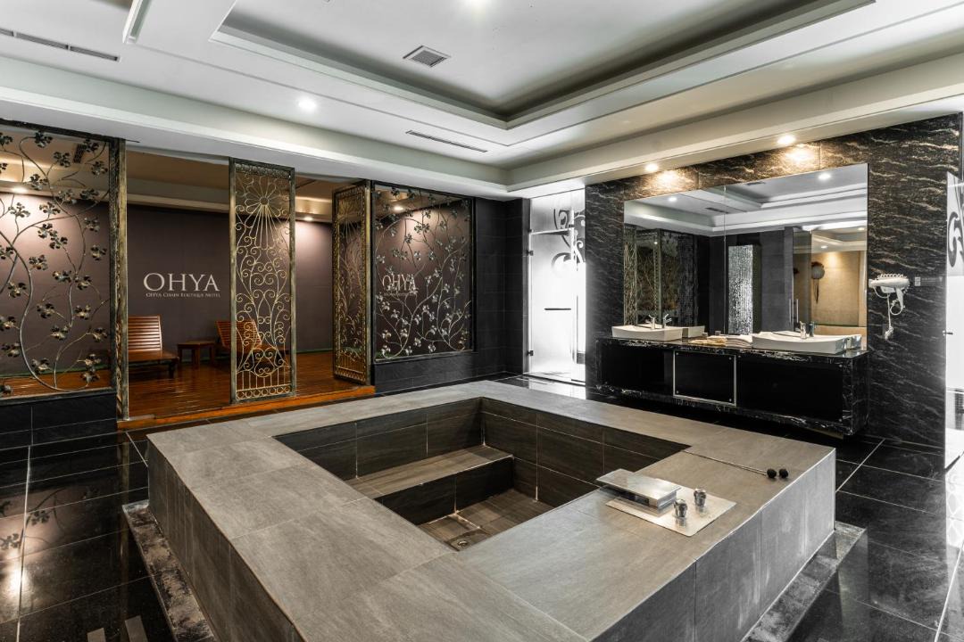Photo of Bathroom in Taoyuan District
