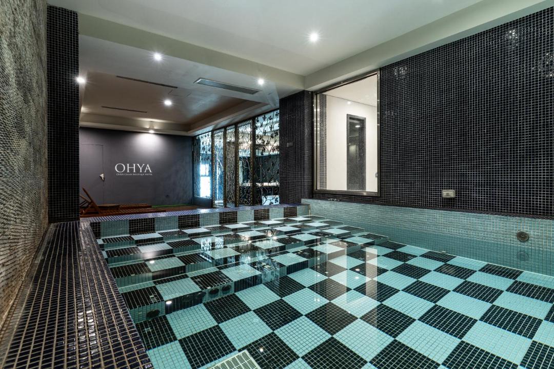 Photo of Bathroom in Taoyuan District
