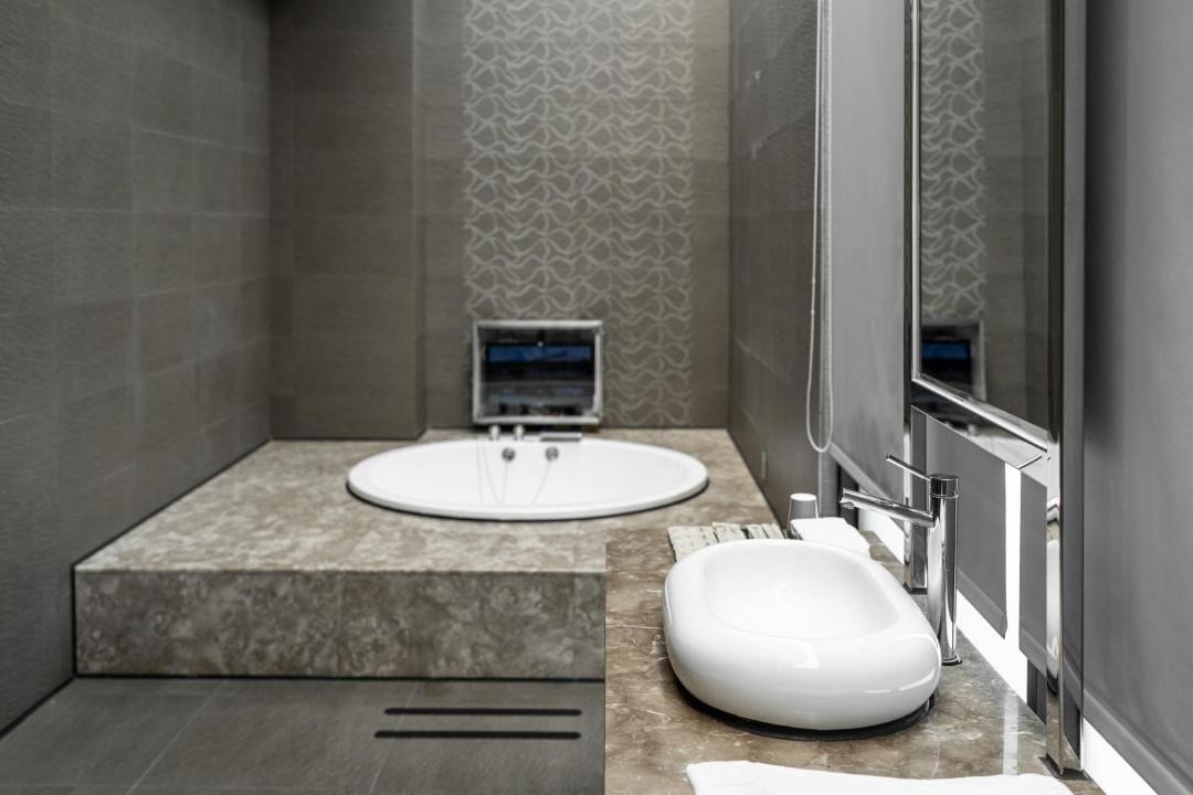 Photo of Bathroom in Taoyuan District
