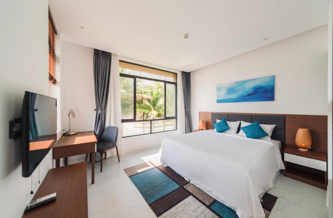 Photo of Bedroom in Cam Lam
