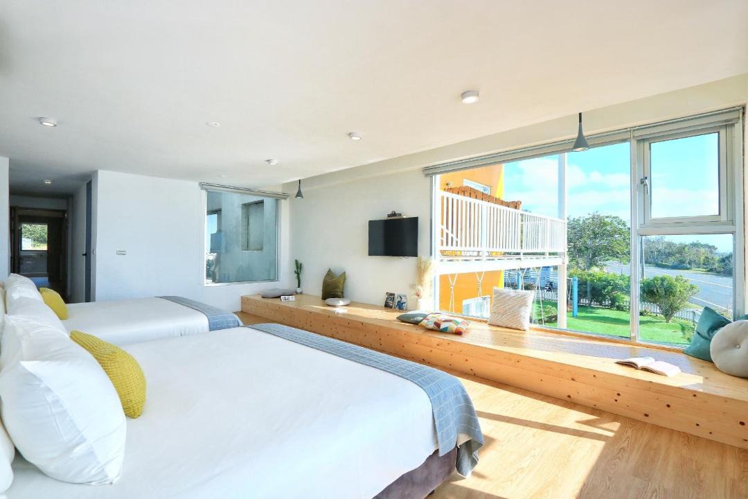Photo of Bedroom in Sail Rock Beach