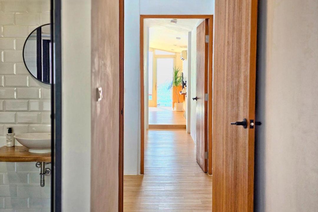 Photo of Bathroom in Sail Rock Beach