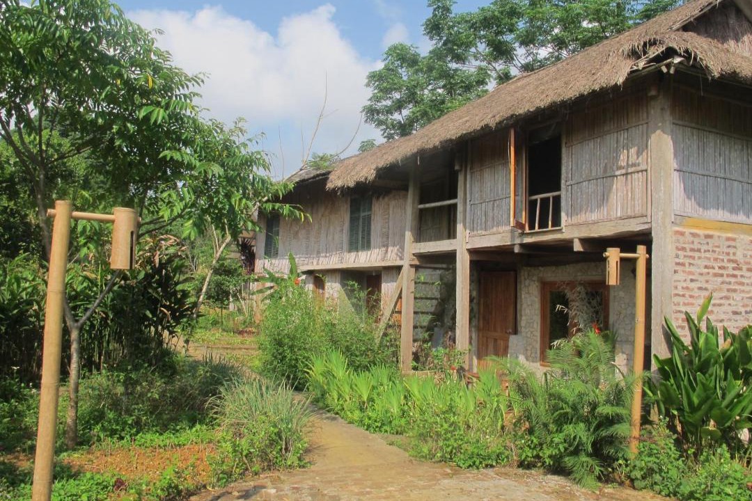 Photo of Others in Mai Chau