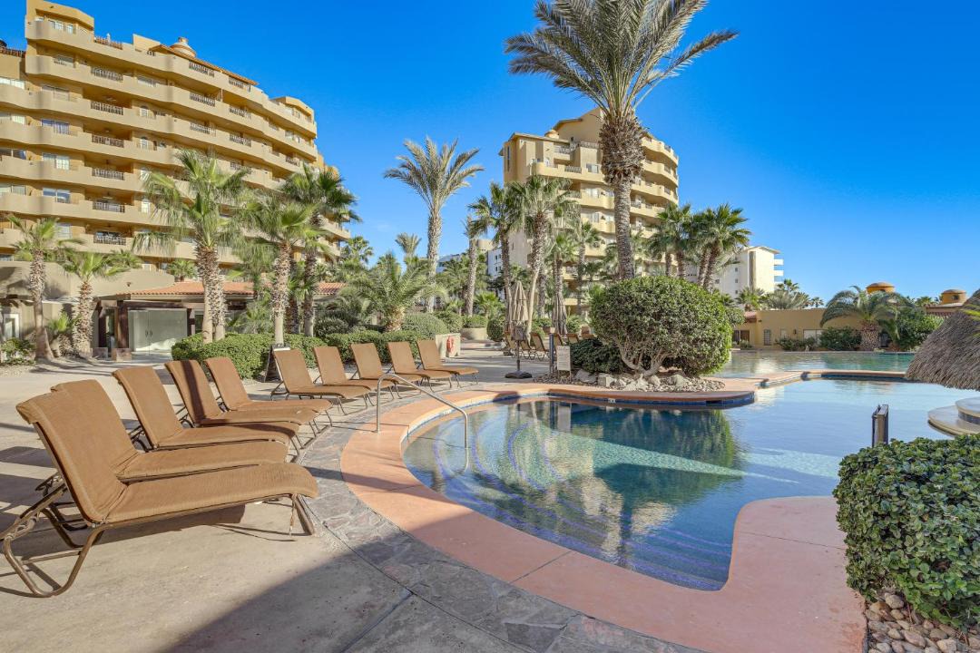 Photo of Patio Balcony in Puerto Penasco