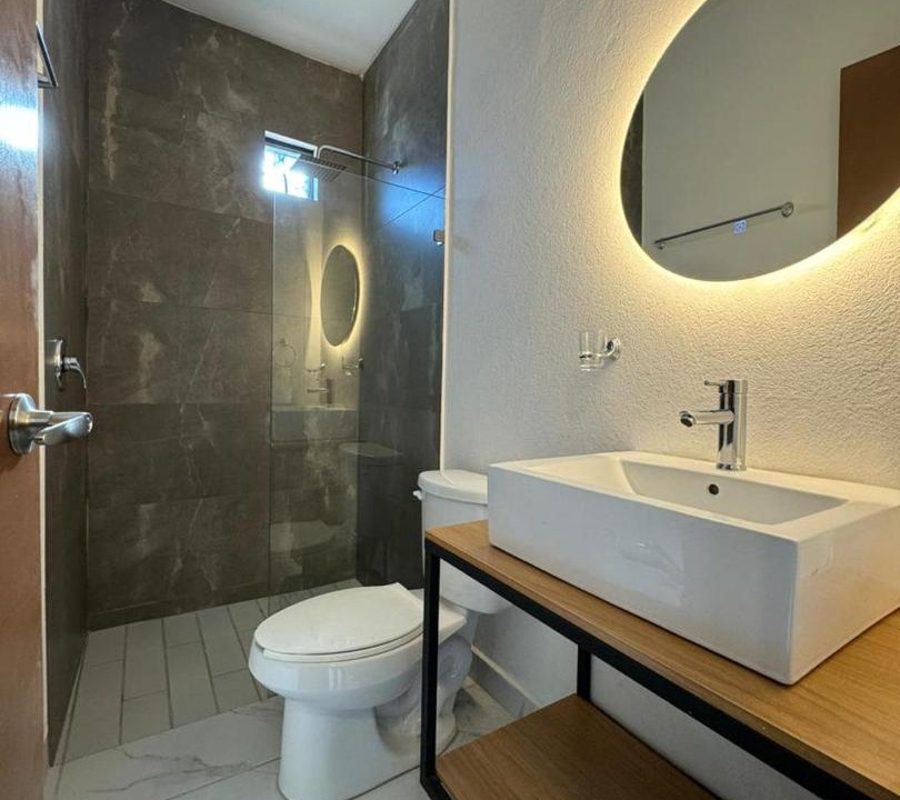 Photo of Bathroom in Americana