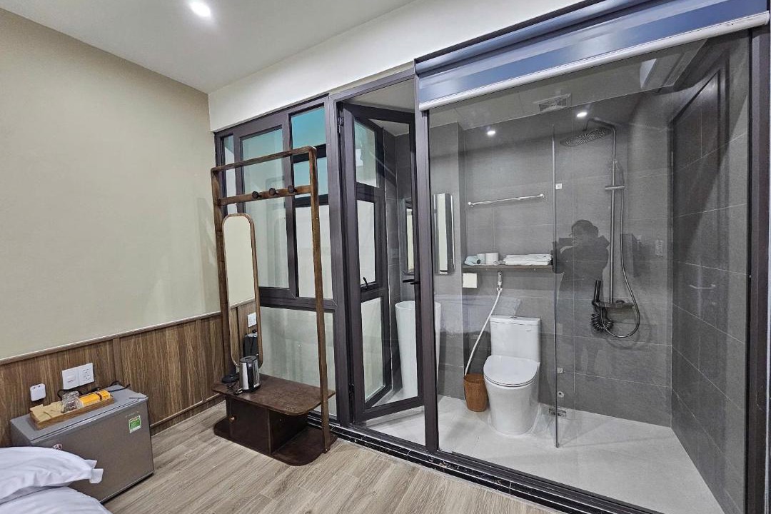 Photo of Bathroom in Ha Giang
